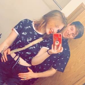 Meet your Posher, Brenna